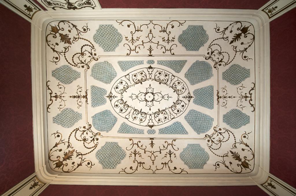 Palazzo Tucci Residenza D'Epoca Bed & Breakfast ลุคคา ภายนอก รูปภาพ